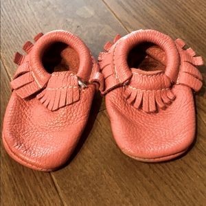 Freshly picked size 3 coral